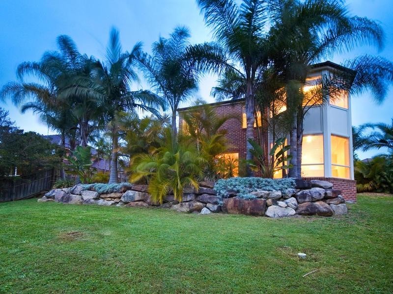 17 Tisane Avenue, Frenchs Forest NSW 2086