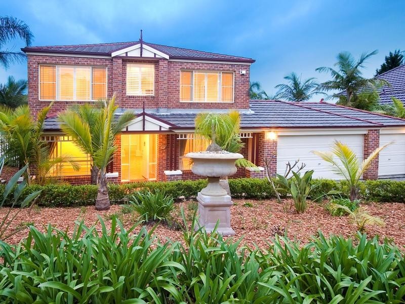 17 Tisane Avenue, Frenchs Forest NSW 2086