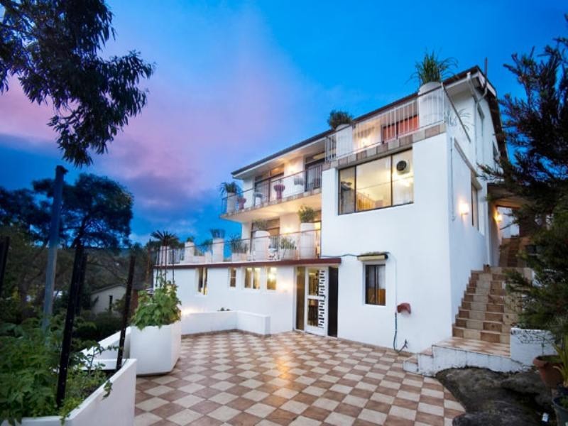 2 Marcus Place, Frenchs Forest NSW 2086