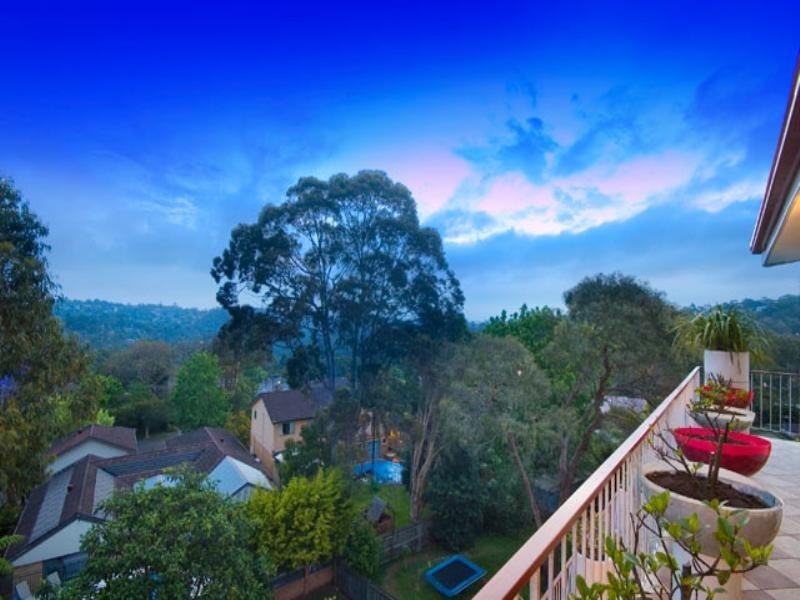 2 Marcus Place, Frenchs Forest NSW 2086