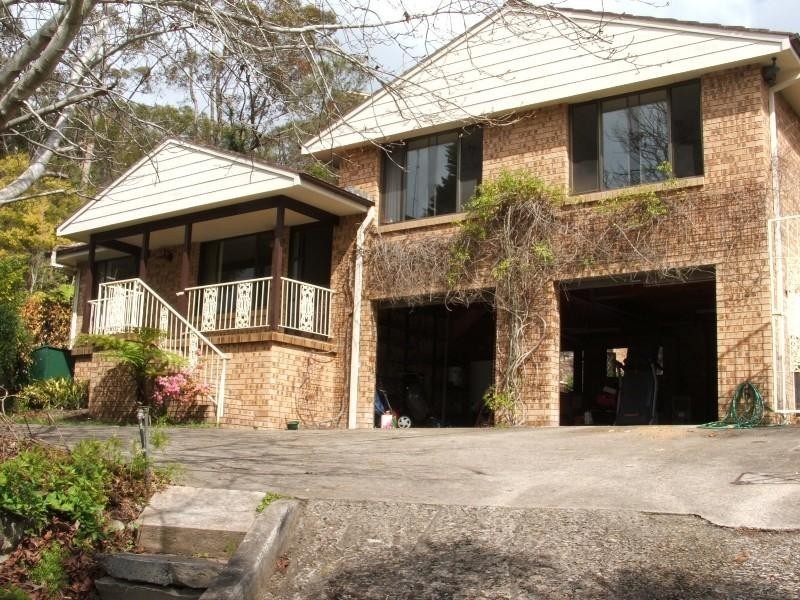 8 Furber Place, Davidson NSW 2085
