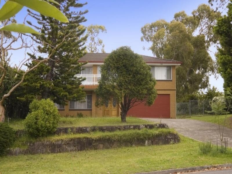 9 Connemara Avenue, Killarney Heights NSW 2087