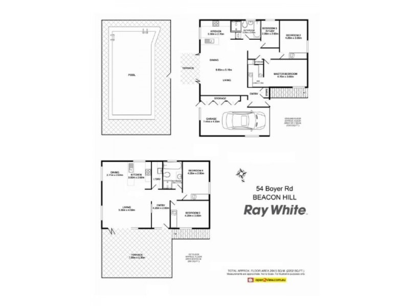 54 Boyer Road, Beacon Hill NSW 2100