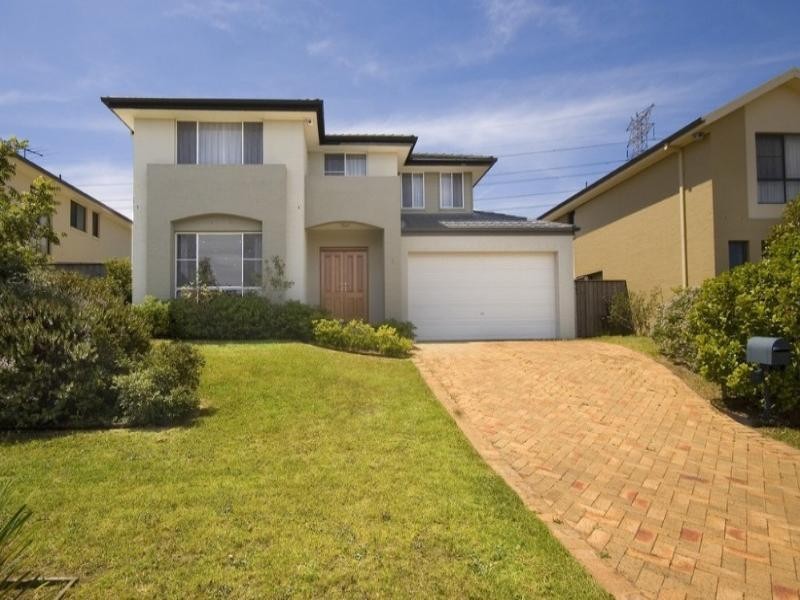 5 Simpson Street, Belrose NSW 2085