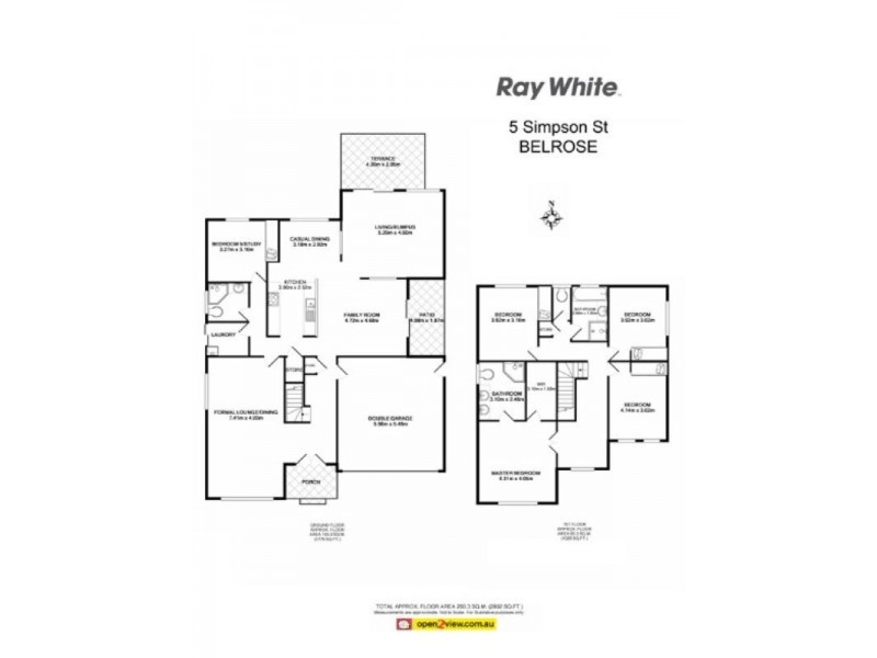 5 Simpson Street, Belrose NSW 2085