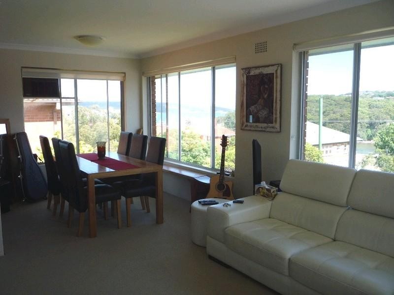 6/82a Condamine Street, Balgowlah NSW 2093