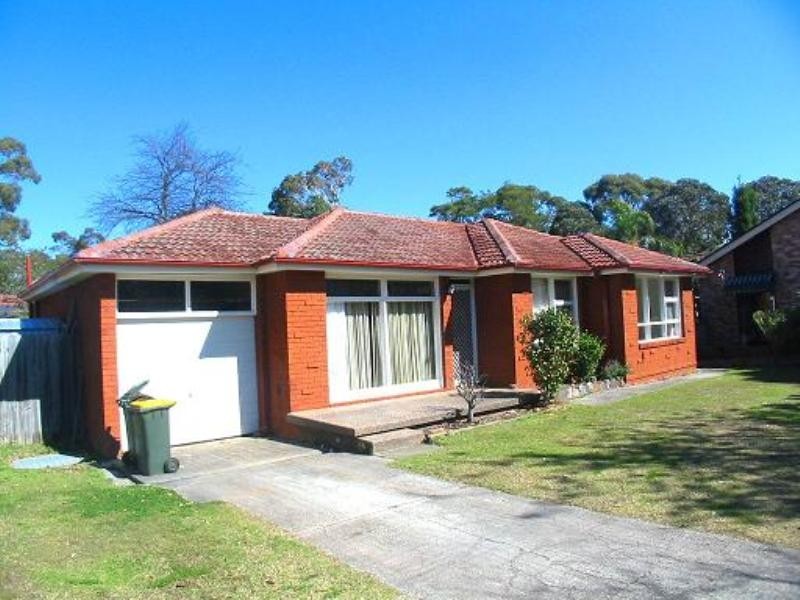 85 Blackbutts Road, Frenchs Forest NSW 2086