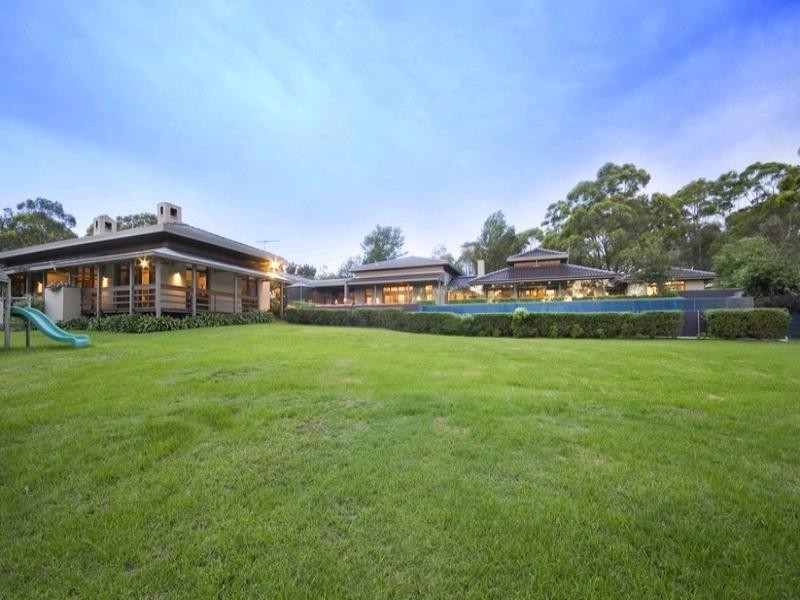 Duffys Forest NSW 2084