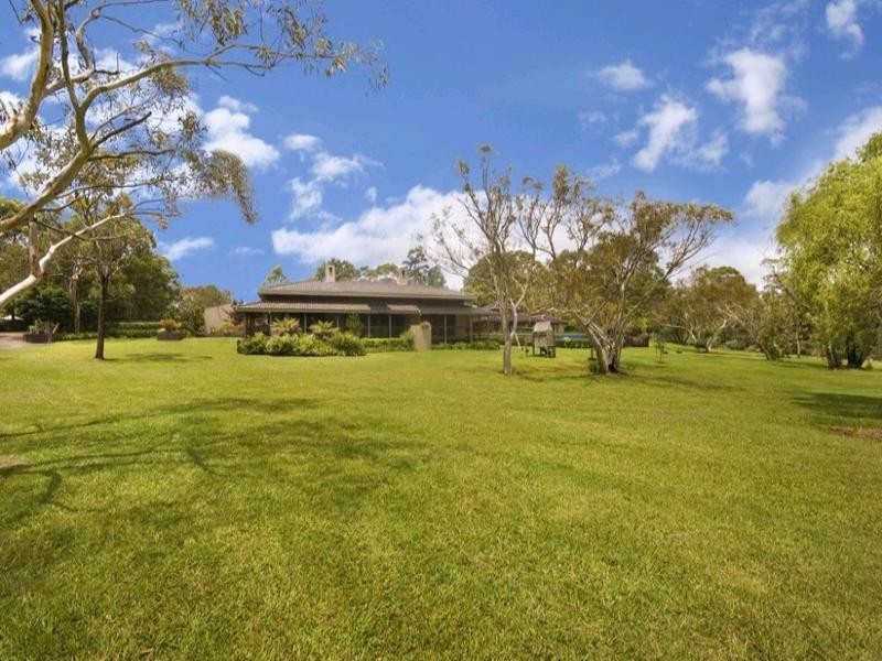 Duffys Forest NSW 2084