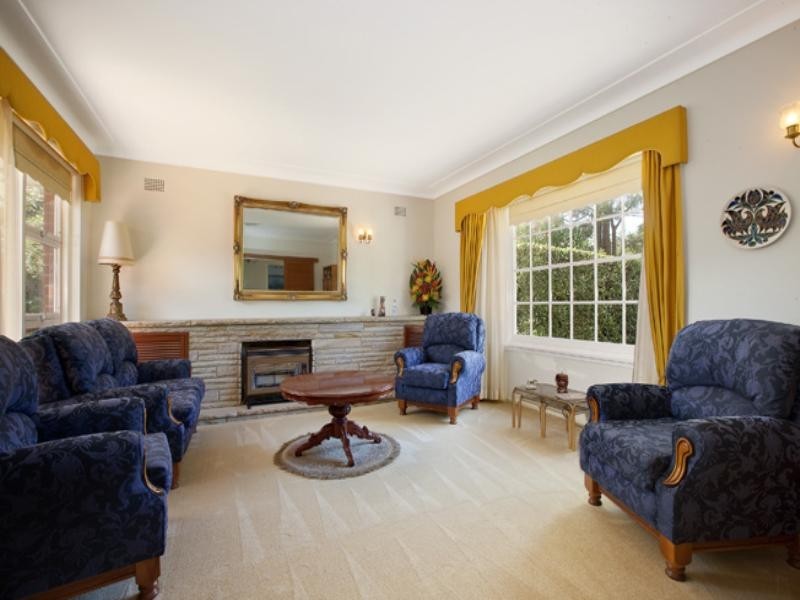 96 Melwood Avenue, Killarney Heights NSW 2087