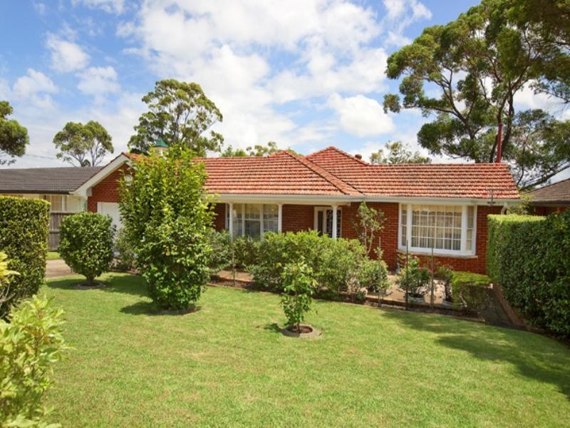 96 Melwood Avenue, Killarney Heights NSW 2087