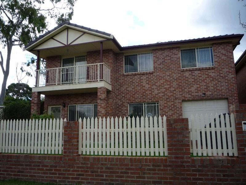 1a Bowman Avenue, Frenchs Forest NSW 2086