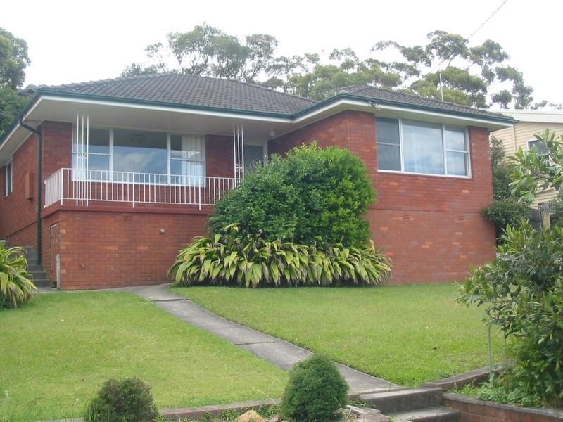 9 Southern Cross Way, Allambie Heights NSW 2100
