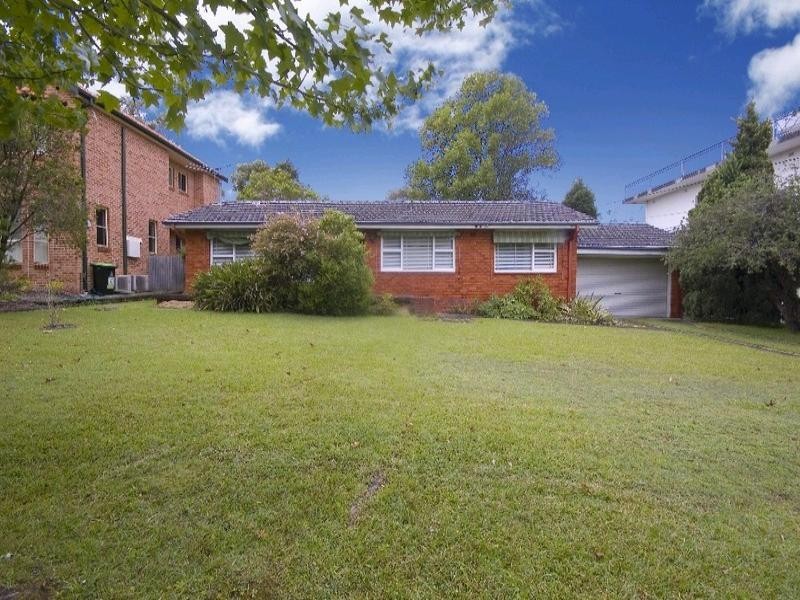 4 Bangar Close, Killarney Heights NSW 2087