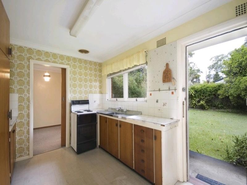 4 Bangar Close, Killarney Heights NSW 2087