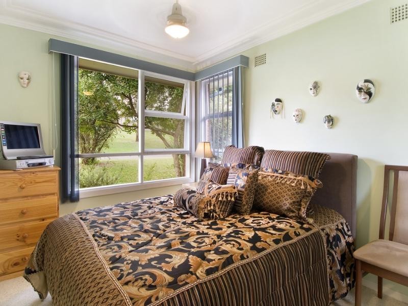 Frenchs Forest NSW 2086
