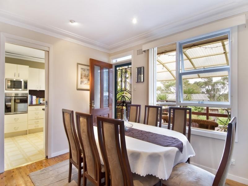 Frenchs Forest NSW 2086