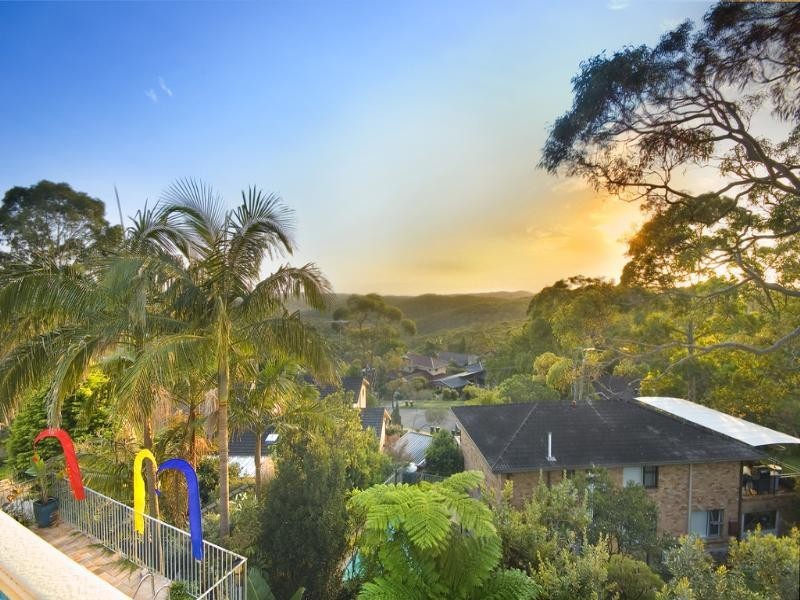 Frenchs Forest NSW 2086