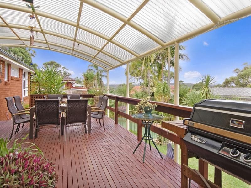 7 Dixon Avenue, Frenchs Forest NSW 2086