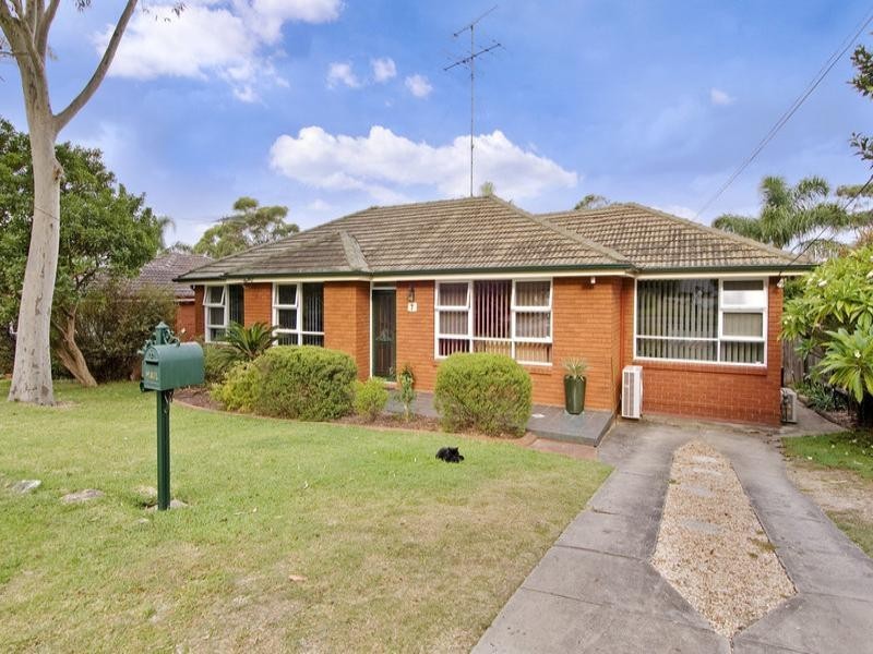 7 Dixon Avenue, Frenchs Forest NSW 2086