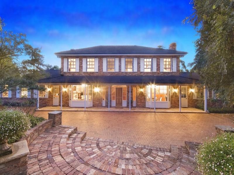 3 Anembo Road, Duffys Forest NSW 2084