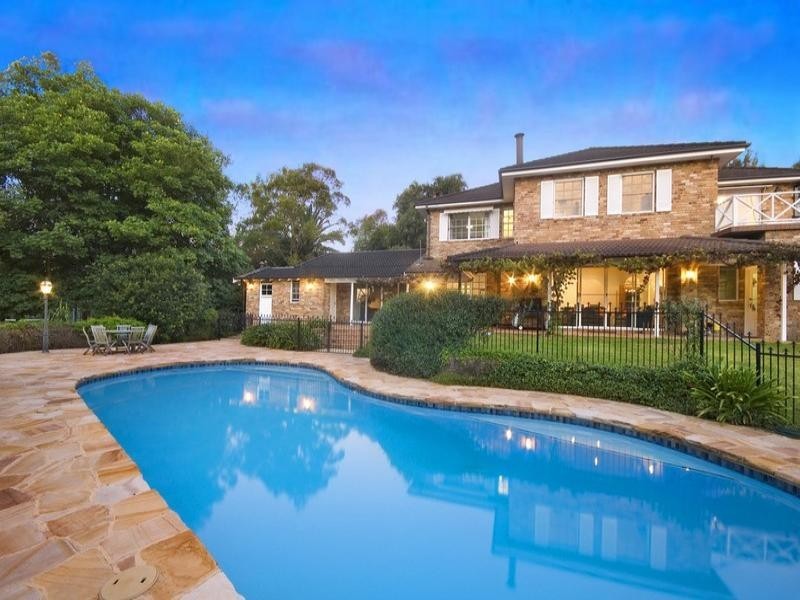 3 Anembo Road, Duffys Forest NSW 2084