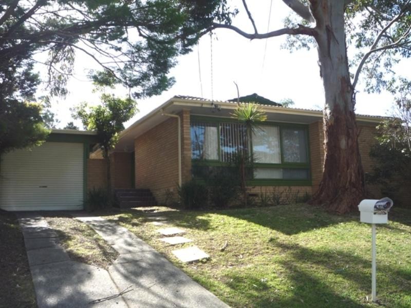 44 Knightsbridge Avenue, Belrose NSW 2085
