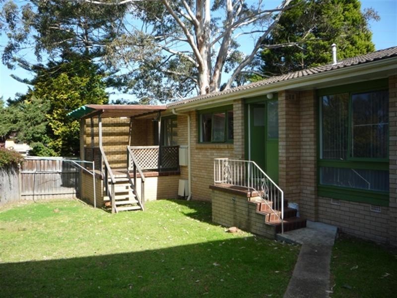 44 Knightsbridge Avenue, Belrose NSW 2085