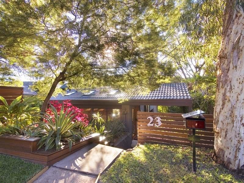 23 Lady Davidson Circuit, Forestville NSW 2087