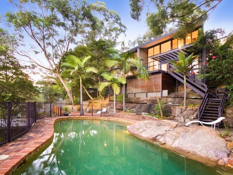 23 Lady Davidson Circuit, Forestville NSW 2087