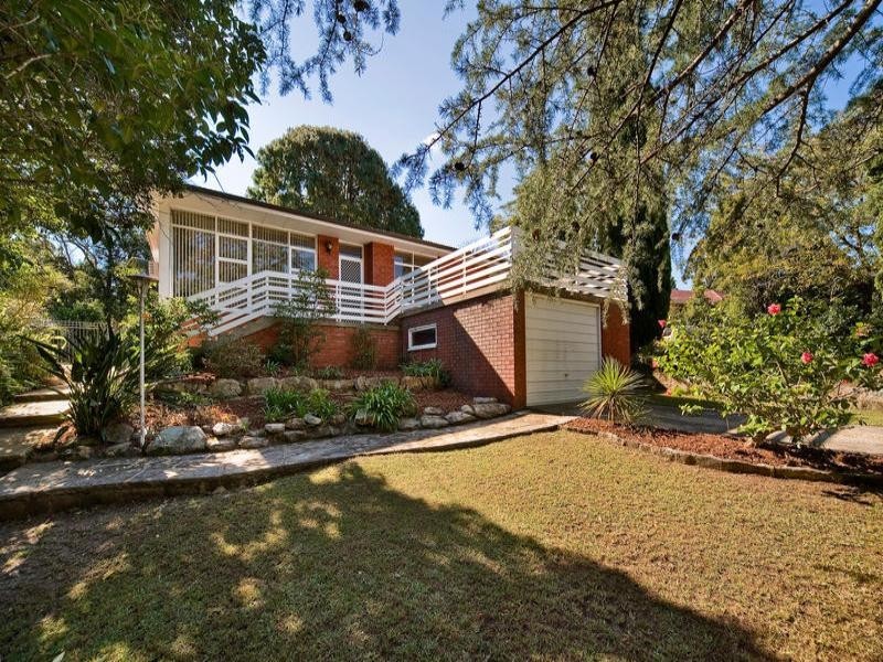 16 Tyalla Avenue, Frenchs Forest NSW 2086