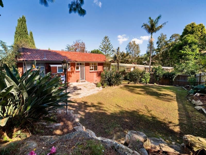 16 Tyalla Avenue, Frenchs Forest NSW 2086