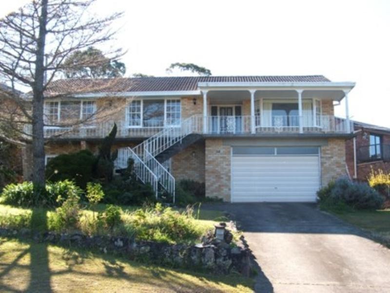 28 Connemara Avenue, Killarney Heights NSW 2087