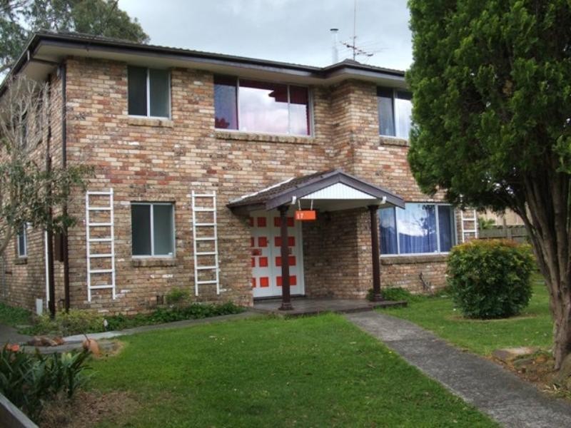 17 Currong Circuit, Terrey Hills NSW 2084