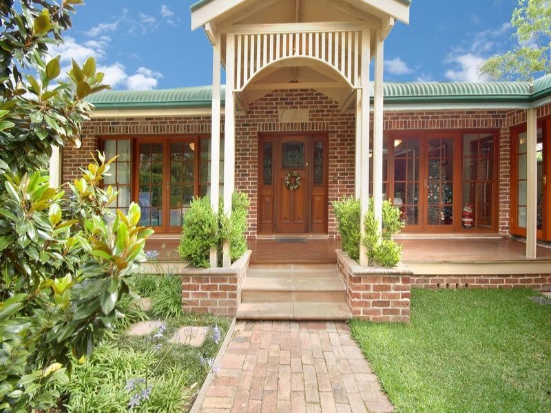 Frenchs Forest NSW 2086