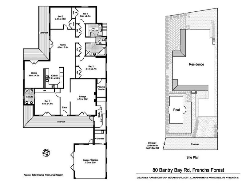 Frenchs Forest NSW 2086