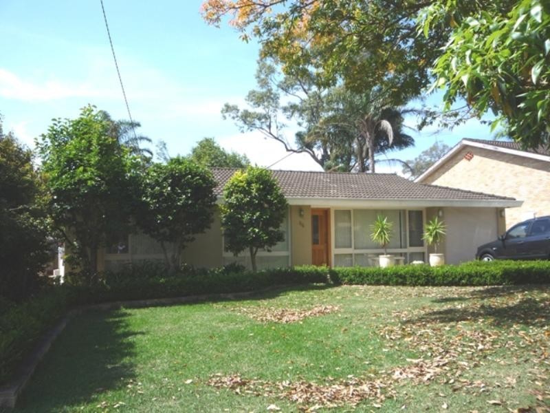 44 Hews Parade, Belrose NSW 2085