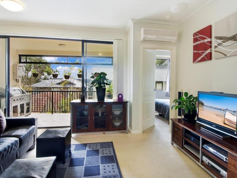 12/4A Starkey Street, Forestville NSW 2087