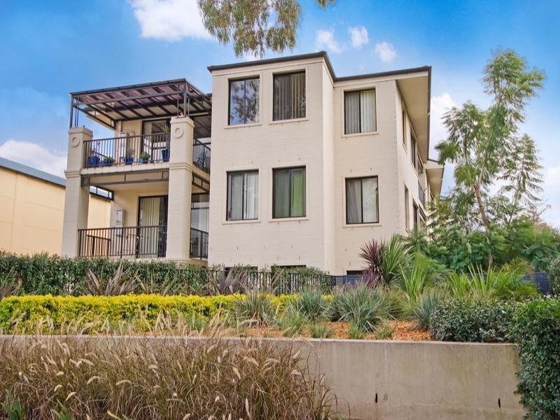 12/4A Starkey Street, Forestville NSW 2087