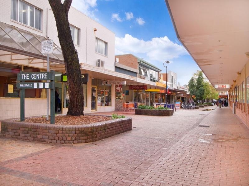 12/4A Starkey Street, Forestville NSW 2087