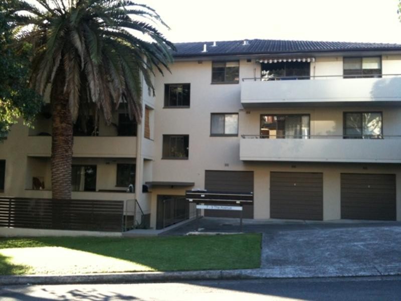 1/7 The Avenue, Collaroy NSW 2097