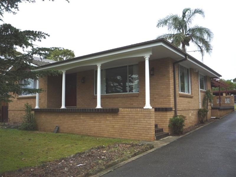 Terrey Hills NSW 2084