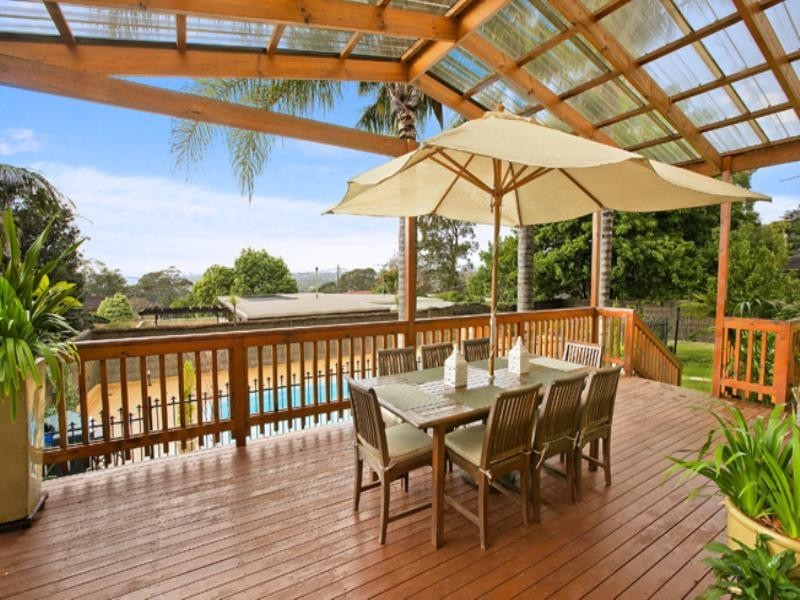 12 Oxley Place, Frenchs Forest NSW 2086