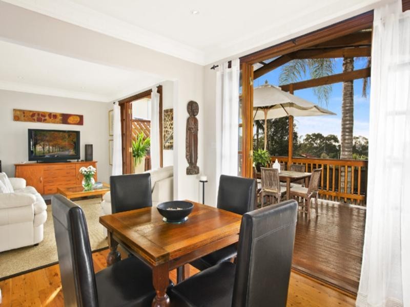 12 Oxley Place, Frenchs Forest NSW 2086