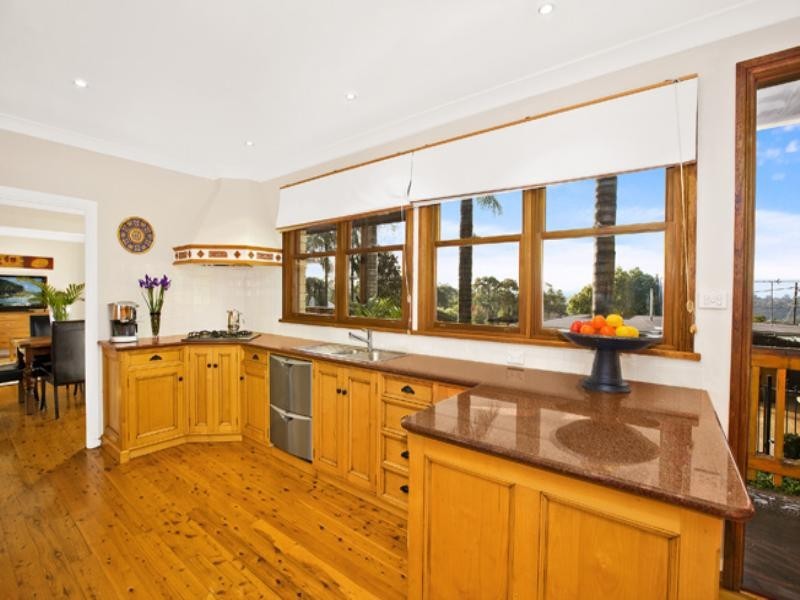 12 Oxley Place, Frenchs Forest NSW 2086