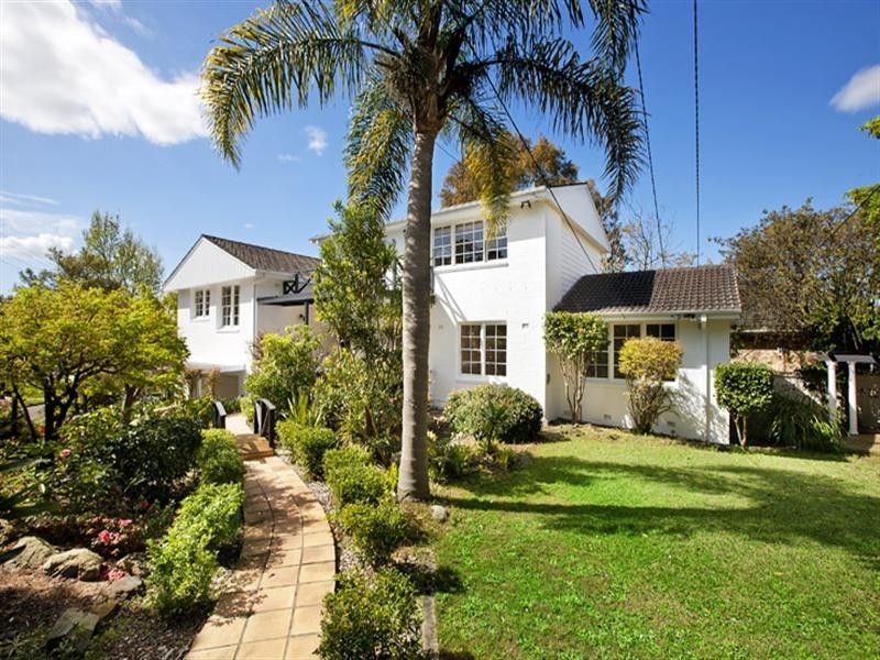 5 Hyde Place, Killarney Heights NSW 2087