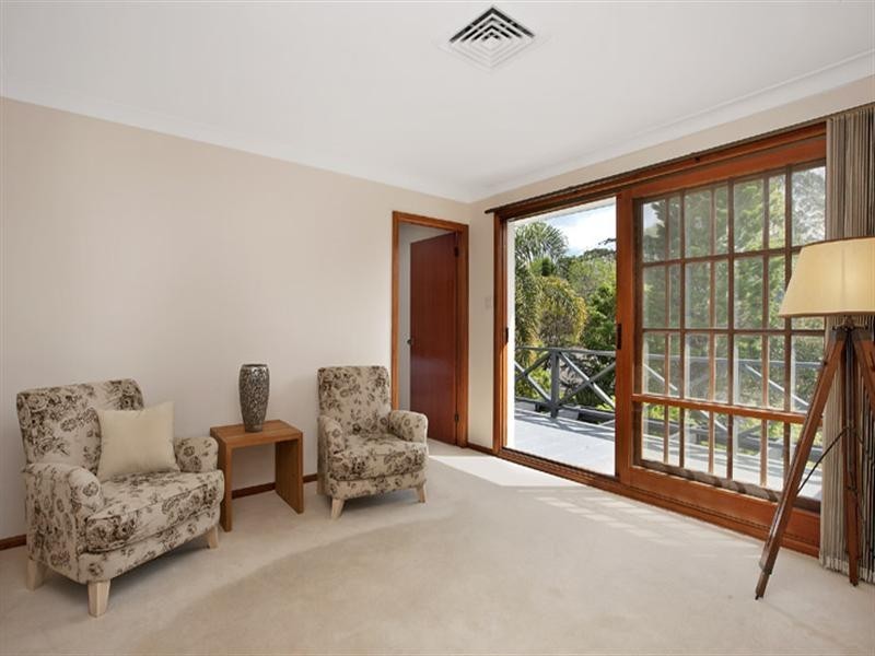 5 Hyde Place, Killarney Heights NSW 2087
