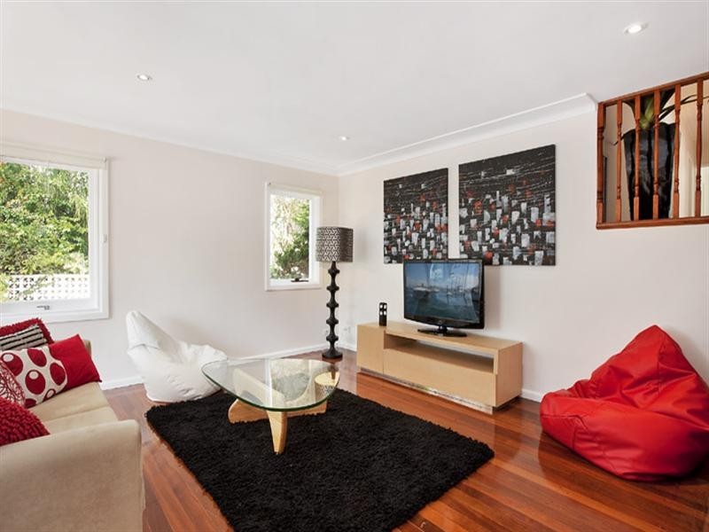 5 Hyde Place, Killarney Heights NSW 2087