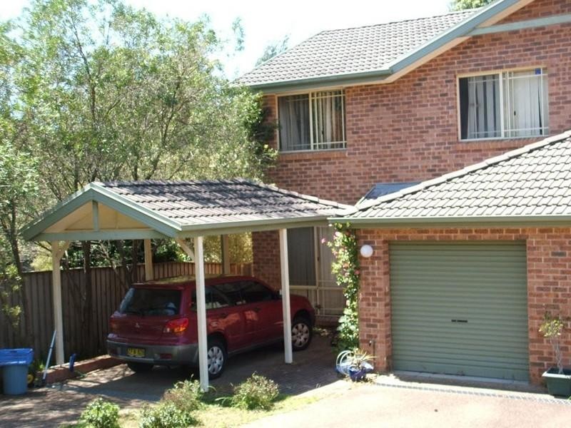 10a Noorong Avenue, Frenchs Forest NSW 2086