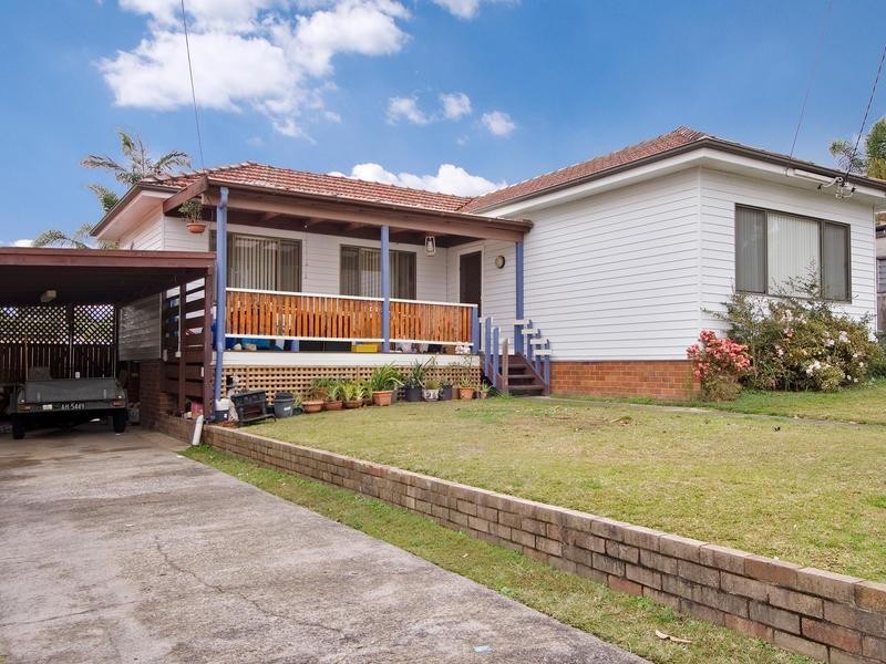 1 Margaret Street, Beacon Hill NSW 2100